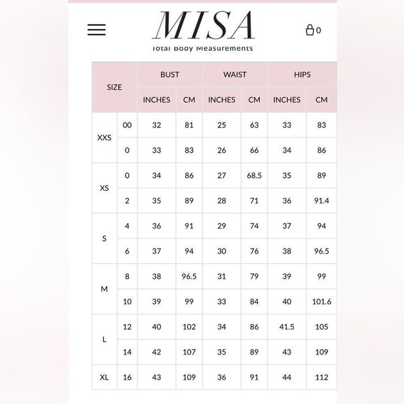 Misa Revolve Amata Floral Long Sleeve Boho Maxi Dress Size Small NWT - Picture 15 of 16